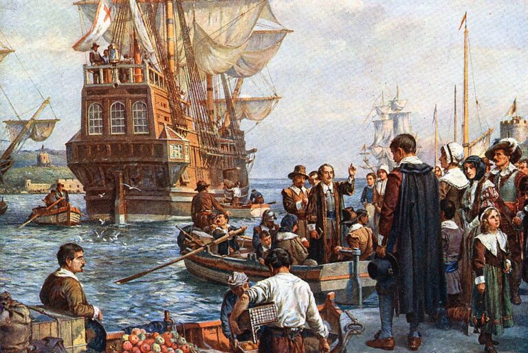 5 Facts About the Sailboat World History