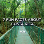 Fun Facts About Costa Rica