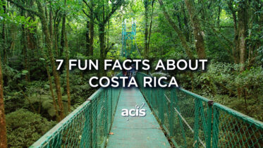 Fun Facts About Costa Rica