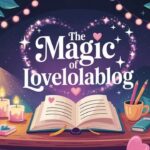 Lovelolablog Fun Facts