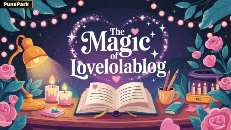 Lovelolablog Fun Facts
