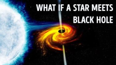 50 Scary Facts About Space