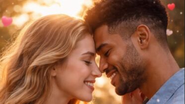 Fascinating Fun Facts About Love