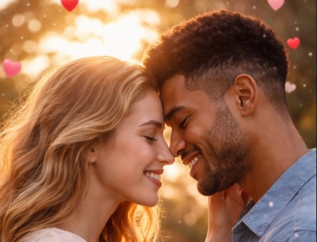 Fascinating Fun Facts About Love